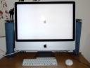 my new iMac :: 24â€³ baby!!!